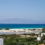 Apartmán Glifada Sea View Penthouse *