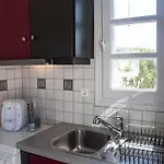 Glifada Sea View Penthouse Apartmán