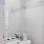 Glifada Sea View Penthouse Apartmán Kastrákion