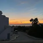 Glifada Sea View Penthouse Apartmán