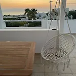 Glifada Sea View Penthouse Kastrákion