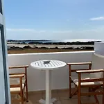 Apartmán Glifada Sea View Penthouse *