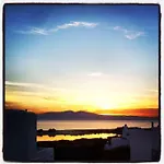 Glifada Sea View Penthouse *