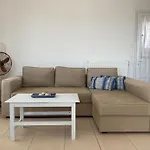 Glifada Sea View Penthouse Apartmán *