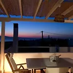 Glifada Sea View Penthouse * Kastrákion