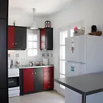 Glifada Sea View Penthouse Apartmán
