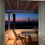 Apartmán Glifada Sea View Penthouse Kastrákion