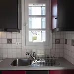 Apartmán Glifada Sea View Penthouse