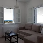 Apartmán Glifada Sea View Penthouse Kastrákion