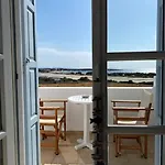 Glifada Sea View Penthouse Apartmán