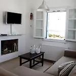 Apartmán Glifada Sea View Penthouse