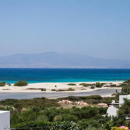 Апартаменты Glifada Sea View Penthouse *