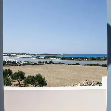 Apartmán Glifada Sea View Penthouse
