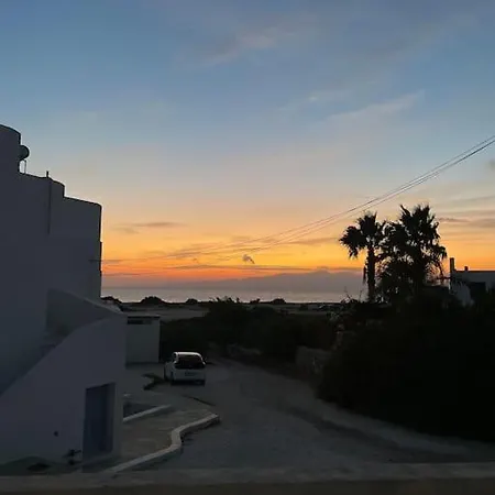 Glifada Sea View Penthouse Апартаменты