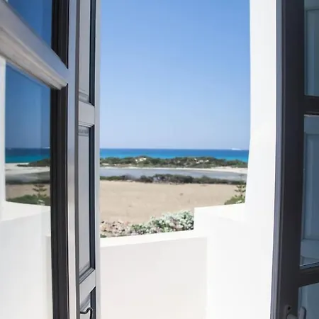 Glifada Sea View Penthouse
