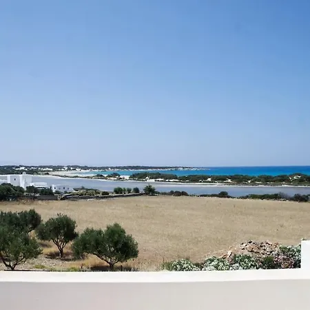 Glifada Sea View Penthouse Kastrákion