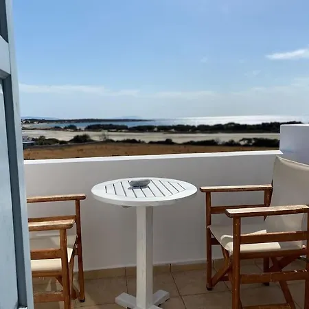 Апартаменты Glifada Sea View Penthouse *