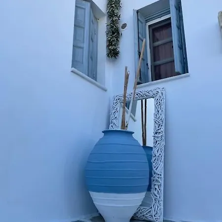 Glifada Sea View Penthouse * Кастраки