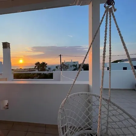 Апартаменты Glifada Sea View Penthouse *