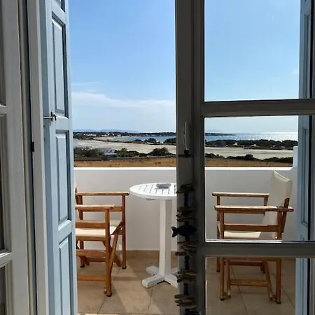 Glifada Sea View Penthouse Апартаменты